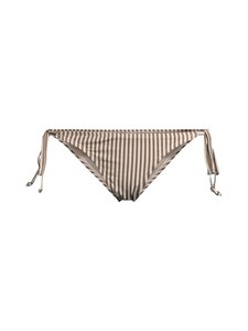 CCDK Copenhagen - Carin Tie Tanga -bikinialaosa - 8032 BROWN | Stockmann