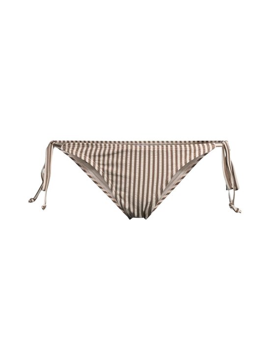 CCDK Copenhagen - Carin Tie Tanga -bikinialaosa - 8032 BROWN | Stockmann - photo 1