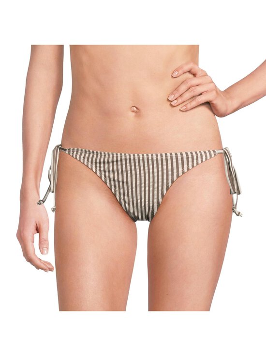 CCDK Copenhagen - Carin Tie Tanga -bikinialaosa - 8032 BROWN | Stockmann - photo 2