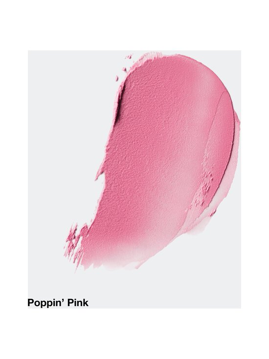 Clinique - Chubby Stick Cheek Color Balm -poskipuna - POPPIN&APOS; PINK | Stockmann - photo 3