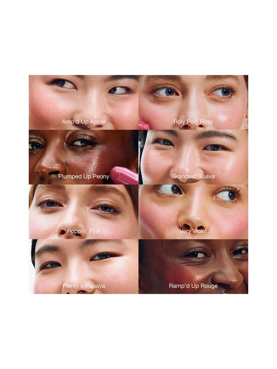 Clinique - Chubby Stick Cheek Color Balm -poskipuna - POPPIN&APOS; PINK | Stockmann - photo 7