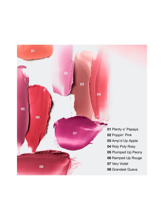 Clinique - Chubby Stick Cheek Color Balm -poskipuna - POPPIN&APOS; PINK | Stockmann - photo 8