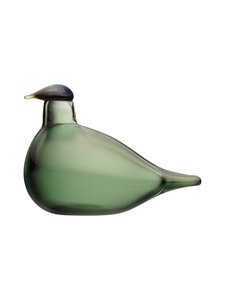 Iittala - Lind Tiltti 13 x 8 cm - GREEN Iittala - Lind Tiltti 13 x 8 cm - GREEN | Stockmann