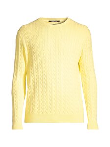 Cap Horn - Palmikkoes kampsun Celix - PANNACOTTA YELLOW 1036 | Stockmann