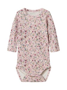 Name It - NbfSolla-pitkähihainen body - CORSAGE | Stockmann