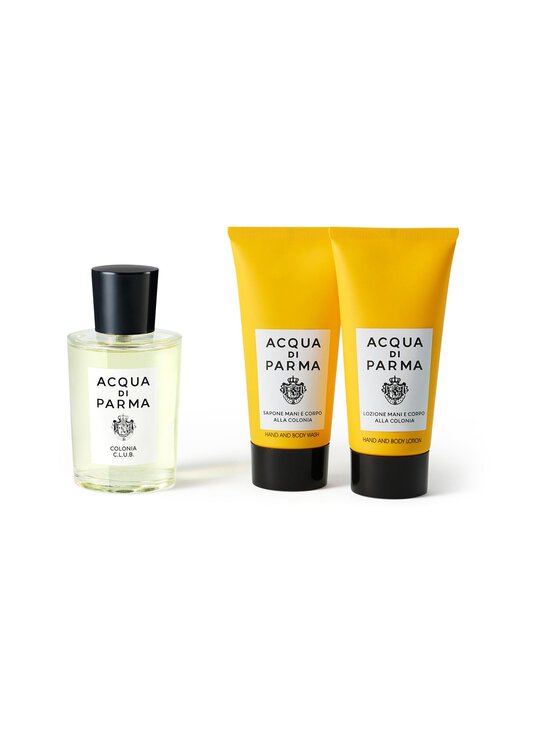 Colonia Club Value Set -tuoksupakkaus
