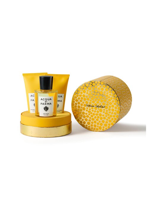 Acqua Di Parma - Colonia Club EdC Set aromātu komplekts - NOCOL - photo 3 Acqua Di Parma - Colonia Club EdC Set aromātu komplekts - NOCOL | Stockmann - photo 3