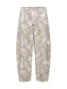 Only & Sons - Dressipüksid OnsJosh Barrel - SILVER LINING AOP:CAMO | Stockmann