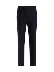 HUGO - Hogan bikses - DARK BLUE | Stockmann