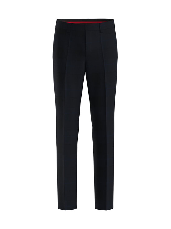 HUGO - Hogan bikses - DARK BLUE | Stockmann - photo 1