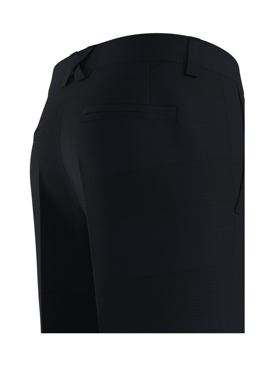 HUGO - Hogan bikses - DARK BLUE | Stockmann - photo 4