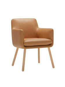 Sits - Moa Bistro -tuoli - BEIGE | Stockmann