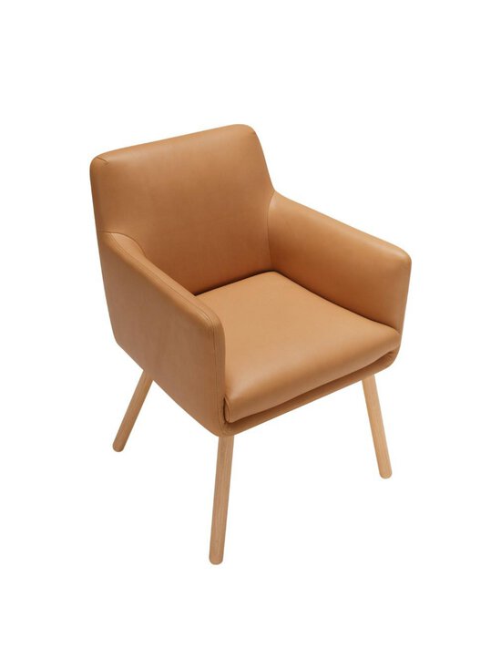 Sits - Moa Bistro -tuoli - BEIGE - photo 2 Sits - Moa Bistro -tuoli - BEIGE | Stockmann - photo 2