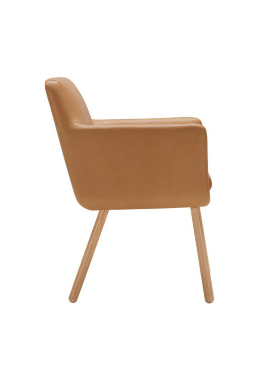Sits - Moa Bistro -tuoli - BEIGE - photo 3 Sits - Moa Bistro -tuoli - BEIGE | Stockmann - photo 3