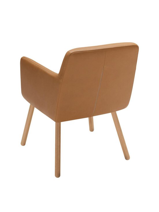 Sits - Moa Bistro -tuoli - BEIGE - photo 4 Sits - Moa Bistro -tuoli - BEIGE | Stockmann - photo 4