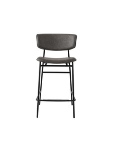 Calligaris - Fifties-baarituoli - HARMAA | Stockmann