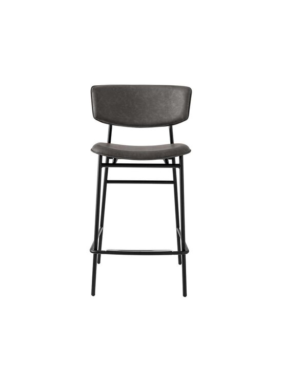 Calligaris - Fifties-baarituoli - GREY - photo 1 Calligaris - Fifties-baarituoli - GREY | Stockmann - photo 1