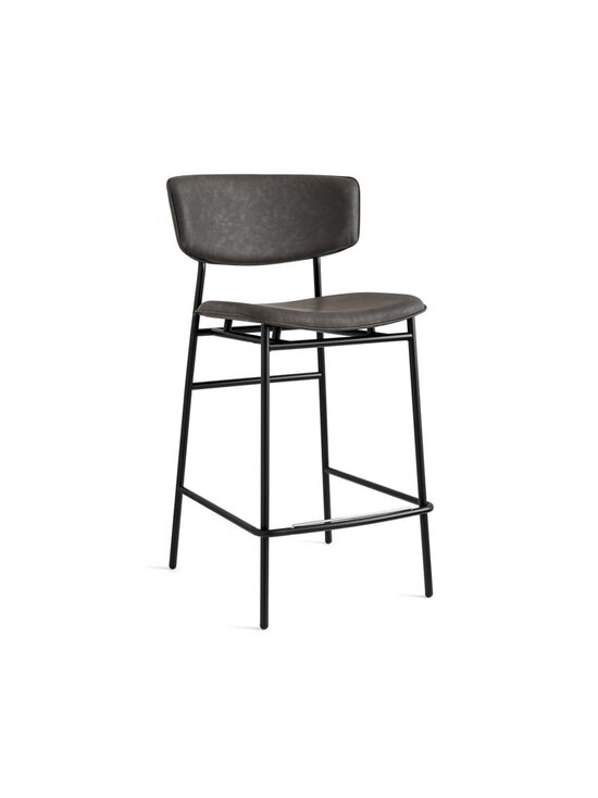 Calligaris - Fifties-baarituoli - GREY - photo 2 Calligaris - Fifties-baarituoli - GREY | Stockmann - photo 2