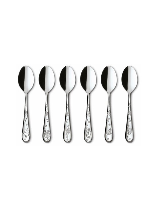 Teelusikas Villeroy & Boch Toys Delight, 6 tk