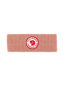 Fjällräven - Peapael 1960 Logo - 300 DUSTY ROSE | Stockmann