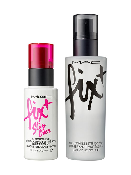 MAC - Meld + Lock Fix+ Duo -meikkipakkaus - TRANSPR | Stockmann - photo 1