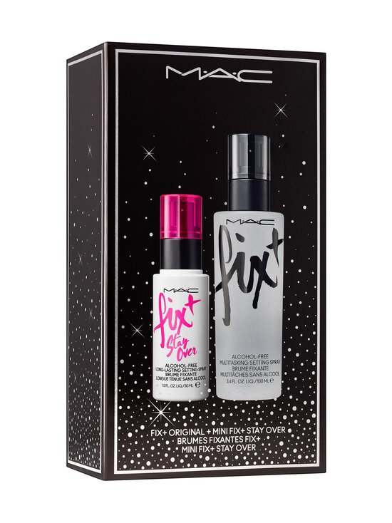 MAC - Meld + Lock Fix+ Duo -meikkipakkaus - TRANSPR | Stockmann - photo 2