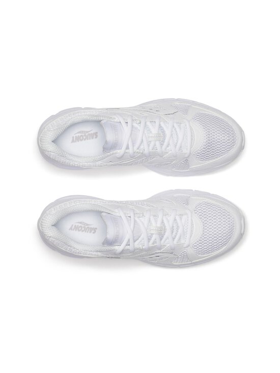 Saucony Originals - Saucony Ride Millennium sporta apavi - 13 WHITE - photo 5 Saucony Originals - Saucony Ride Millennium sporta apavi - 13 WHITE | Stockmann - photo 5