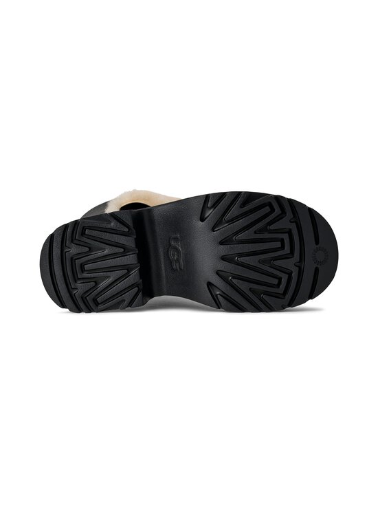 UGG - New Heights -nahkanilkkurit - BLK BLACK | Stockmann - photo 4