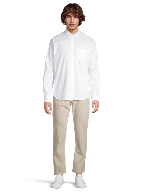 Cap Horn - Triiksärk Joey Modern Fit - WHITE - photo 2 Cap Horn - Triiksärk Joey Modern Fit - WHITE | Stockmann - photo 2