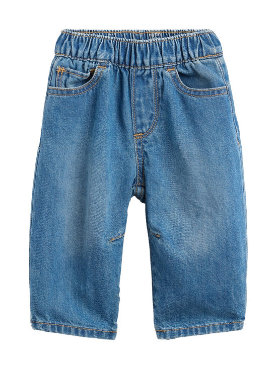GAP - Bear Butt džinsi - DARK WASH | Stockmann - photo 1