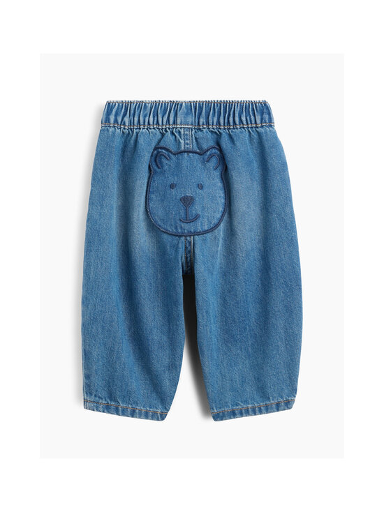 GAP - Bear Butt džinsi - DARK WASH | Stockmann - photo 2