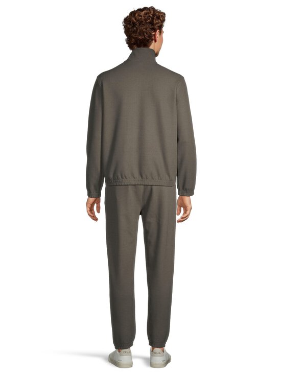 Emporio Armani - Housut - F8221 FANCY GREY CHEVRON SMALL | Stockmann - photo 4