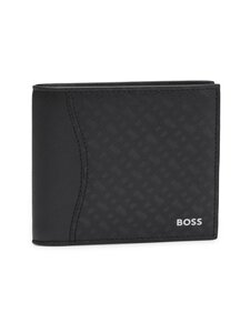 BOSS - Zair-lompakko - 002 BLACK | Stockmann