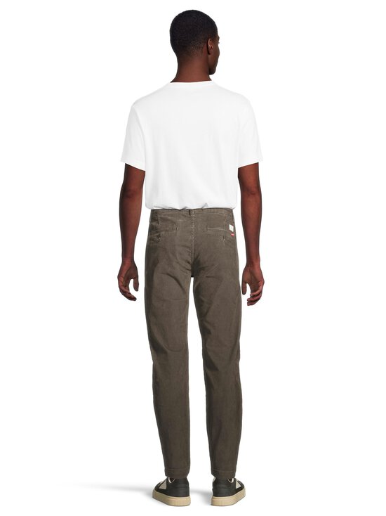 Levi's - XxChino Std Tapered Chino bikses - 0177 BLACK OLIVE S 14W CORD - photo 4 Levi's - XxChino Std Tapered Chino bikses - 0177 BLACK OLIVE S 14W CORD | Stockmann - photo 4