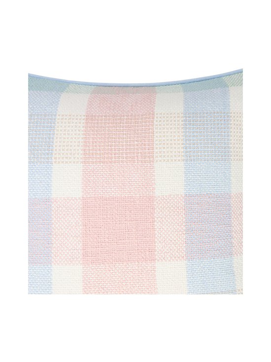 Lexington - Multi Checked -tyynynpäällinen 50 x 50 cm - MULTI | Stockmann - photo 3