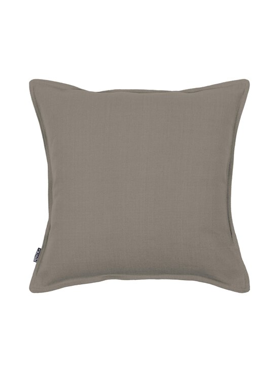 Pentik - Solid spilvendrāna 45 x 45 cm - LIGHT BROWN | Stockmann - photo 1