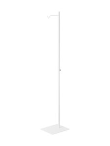 Yamazaki - Tower regulējams laternas statīvs 80 cm - WHITE | Stockmann