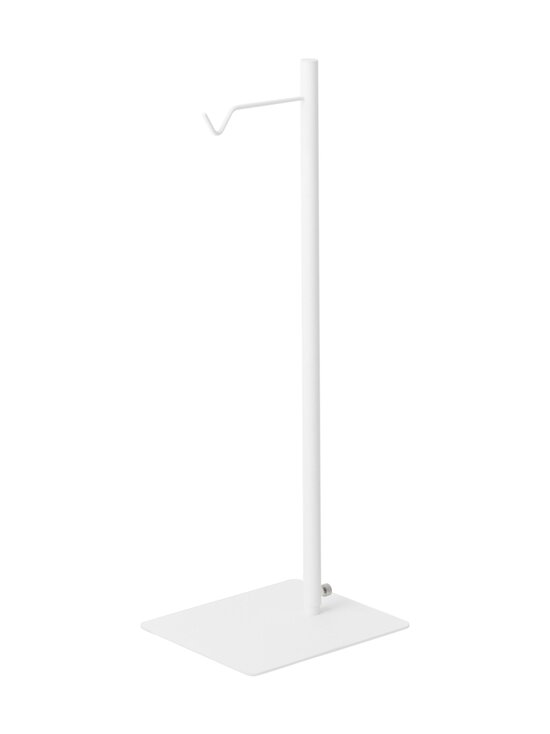 Yamazaki - Reguleeritav laternaalus Tower 80 cm - WHITE - photo 2 Yamazaki - Reguleeritav laternaalus Tower 80 cm - WHITE | Stockmann - photo 2