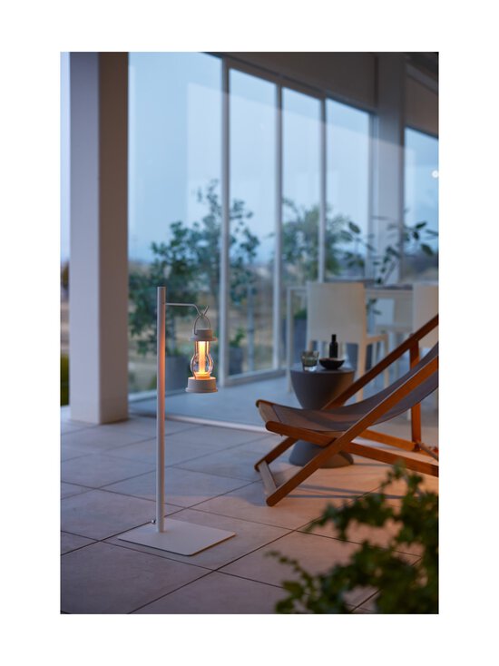 Yamazaki - Reguleeritav laternaalus Tower 80 cm - WHITE - photo 4 Yamazaki - Reguleeritav laternaalus Tower 80 cm - WHITE | Stockmann - photo 4