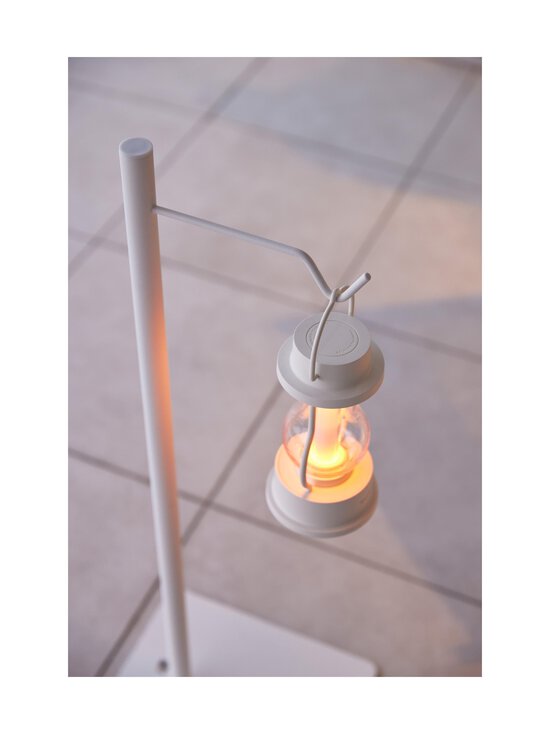 Yamazaki - Reguleeritav laternaalus Tower 80 cm - WHITE - photo 5 Yamazaki - Reguleeritav laternaalus Tower 80 cm - WHITE | Stockmann - photo 5