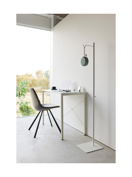 Yamazaki - Reguleeritav laternaalus Tower 80 cm - WHITE - photo 6 Yamazaki - Reguleeritav laternaalus Tower 80 cm - WHITE | Stockmann - photo 6