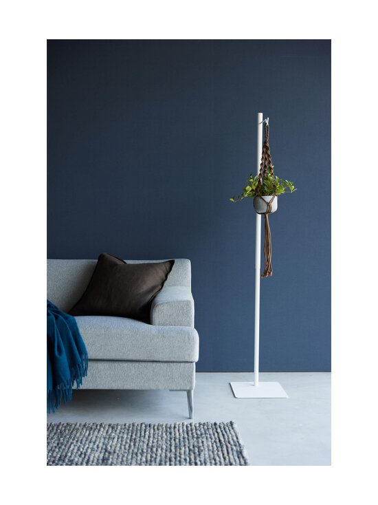 Yamazaki - Reguleeritav laternaalus Tower 80 cm - WHITE - photo 8 Yamazaki - Reguleeritav laternaalus Tower 80 cm - WHITE | Stockmann - photo 8