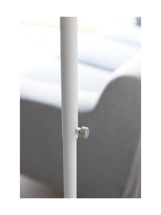 Yamazaki - Reguleeritav laternaalus Tower 80 cm - WHITE - photo 9 Yamazaki - Reguleeritav laternaalus Tower 80 cm - WHITE | Stockmann - photo 9