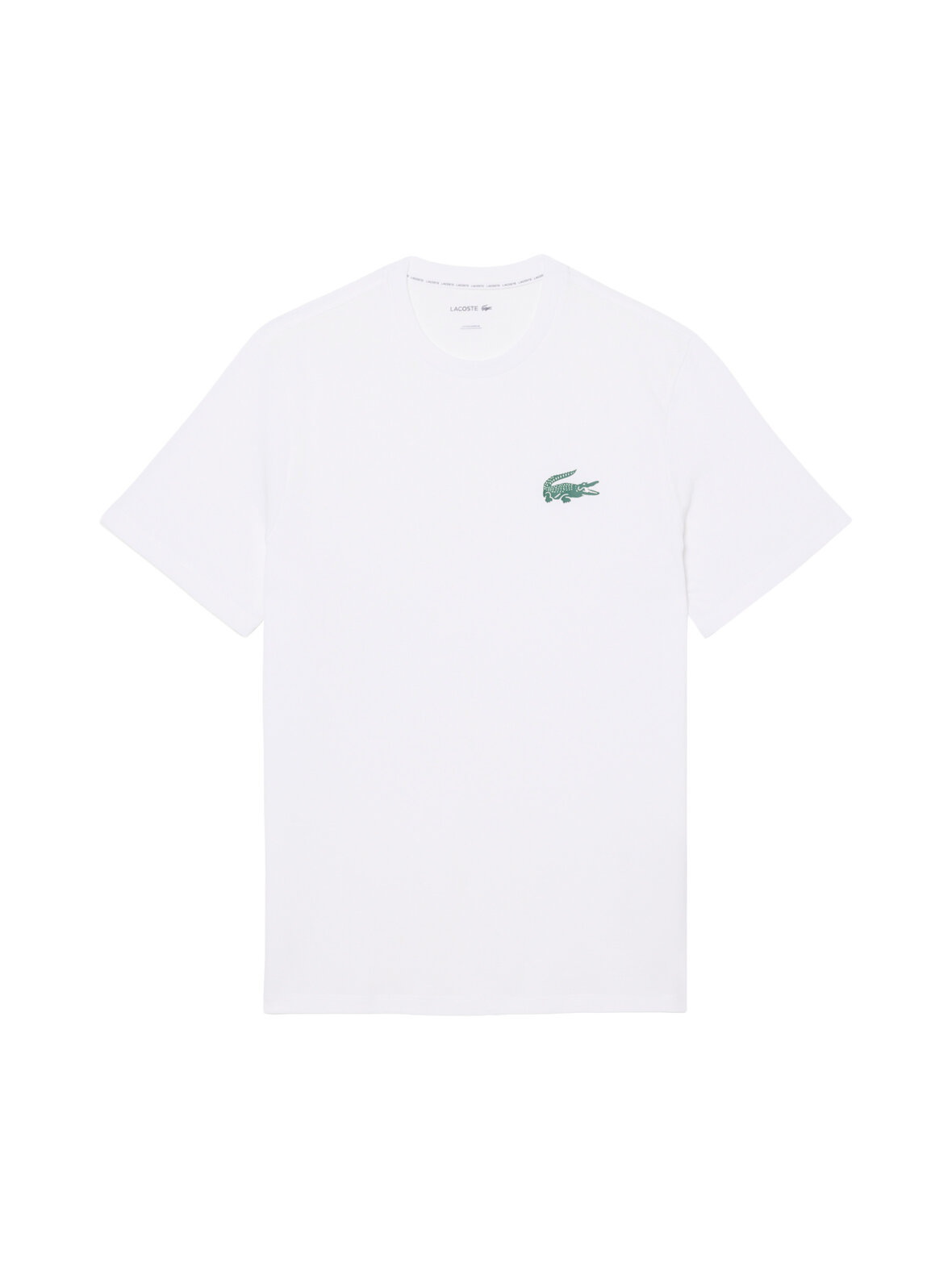 Crewneck t-paita