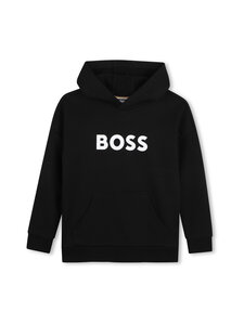 BOSS - Huppari - 09B BLACK | Stockmann
