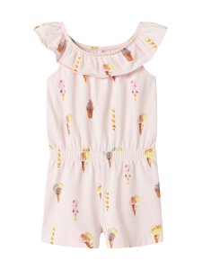 Name It - NmFjobeth īsais kombinezons - BALLERINA Name It - NmFjobeth īsais kombinezons - BALLERINA | Stockmann