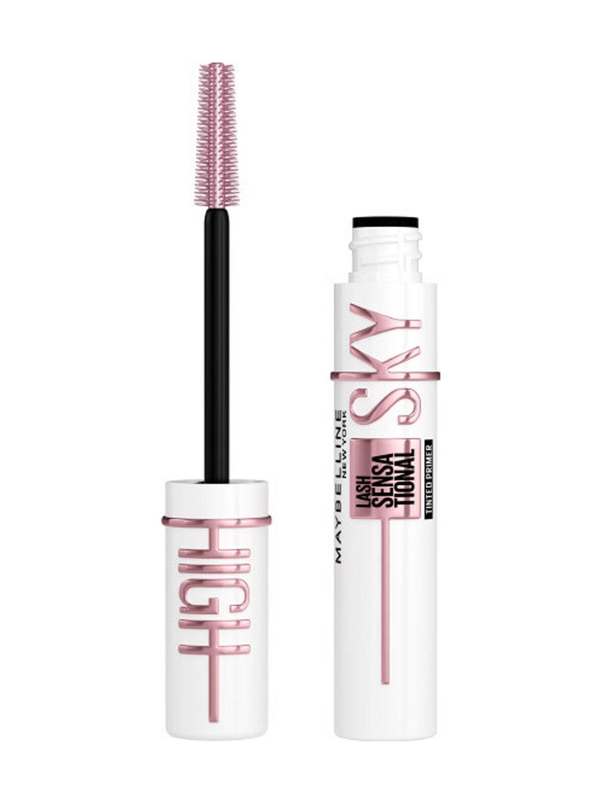 Lash Sensational Sky High Tinted Primer -pohjustusmaskara 7,7 ml