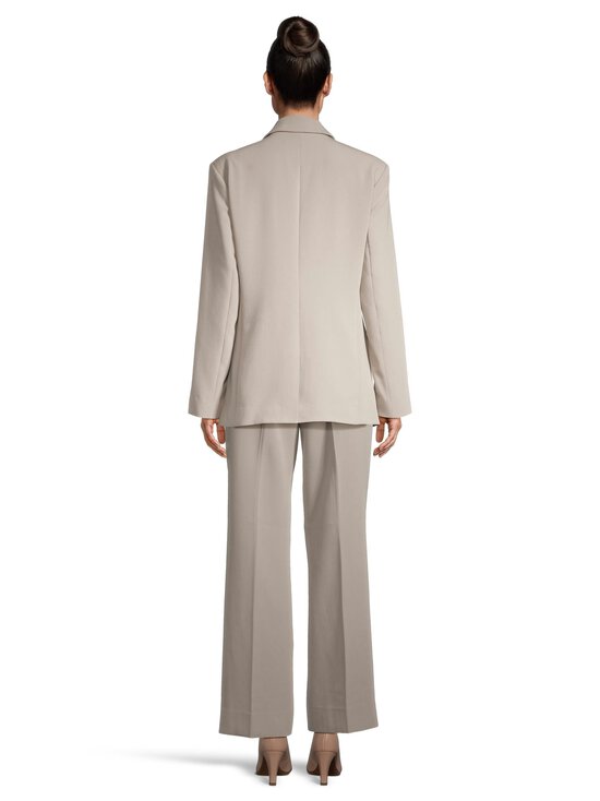 SECOND FEMALE - Evie New Fit -bleiseri - 7044 ELEPHANT SKIN - photo 3 SECOND FEMALE - Evie New Fit -bleiseri - 7044 ELEPHANT SKIN | Stockmann - photo 3