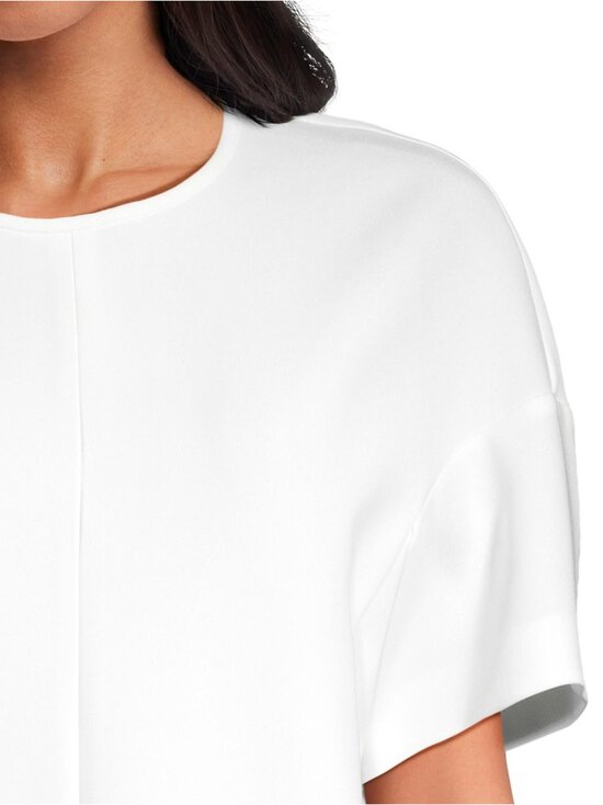 Max Mara Studio - Magiaro-mekko - 009 WEISS | Stockmann - photo 4