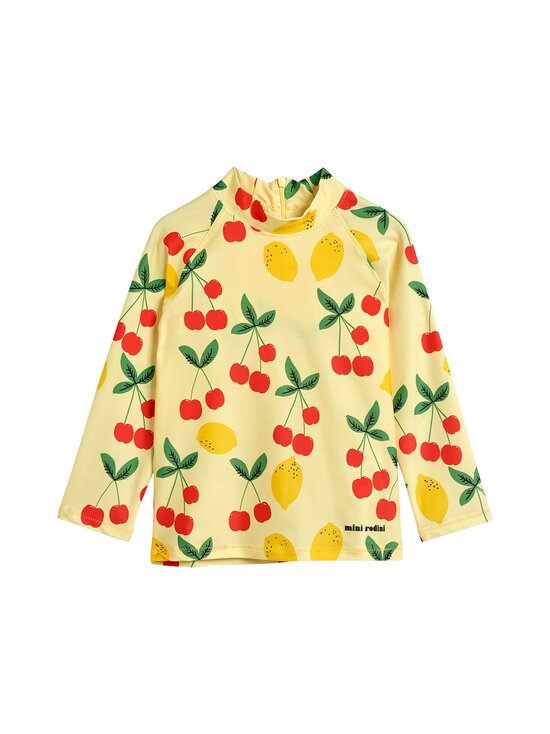 Cherry Lemonade UV Top -uimapaita